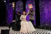 Anchor Aman & Reetika (Solo & Couple Wedding Anchoring)