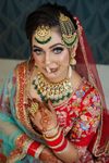 Ashu & Tamana Makeover