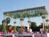 Alzest Event and Decoration