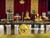 THE WAVES EVENTS AND CATERERS COMPANY