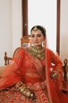 Shab's Beauty Salon & Bridal Studio