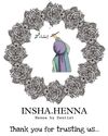 Insha Henna