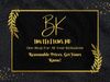 BK Invitations Hd