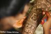 Barsha's Mehndi