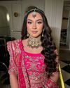 Makeup Mistress
