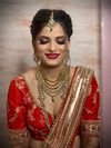 Simran Taneja Makeup Artist