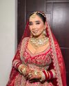 Simran Taneja Makeup Artist