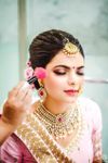 Makeup by Pratichi