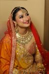 Roopali Talwar Makeup Artist