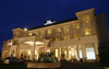 Ambrosia Sarovar Portico Haridwar