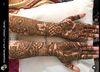 Ramya Akula Mehendi Arts