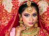 Nikita Shah Bridal Makeover