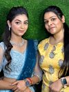 Shweta Makeover