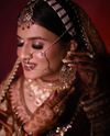 Pooja Rawat Makeup Artist