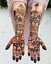 Mehendi Artist Nagpur