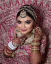 Makeover by Parul