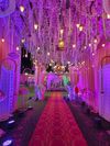 The White Palace Banquet By Khanak