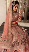 Beauty & Bride