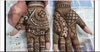 Karan Bridal Mehandi Artist