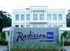 Radisson Blu Hotel & Suites GRT Chennai