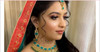 Kajal SC Makeup