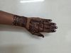 Fatma Mehndi