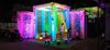 Rushad Events - Planner