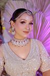Beauty Island Bridal Makeup