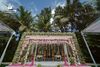 TaamJhaam Weddings - Decor