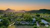 Grassfield Valley Resort