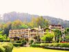Foxoso Misty Oaks Resort Nainital