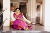 Kanchipuram Wedding Saree