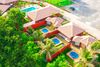 SR Resort & Lawns Panvel