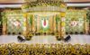 Auspicious Flower Decor and Events