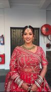 Minimal Makeup by Pallavi