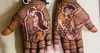 Henna Art by Khush