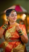 Veda Ragavendra Artistry