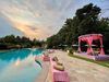Aahana Resort Jim Corbett