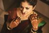 Sanjana Jamble