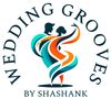 Wedding Grooves by Shashank