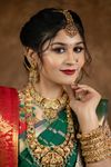 Rajalakshmi Bridalmakeup
