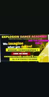 Explosion Dance Academy