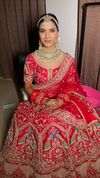 Monika Monisha Makeup Studio