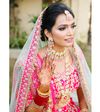 Sheena Pahwa Bridal Makeup Artist