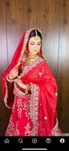 Sheena Pahwa Bridal Makeup Artist