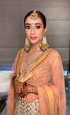 Shaivee Verma Hair & Makeup