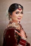 Olynaa Sinha Artistry