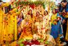 The Wedding Diaries