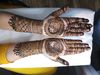 Passion of Art Mehendi Artist