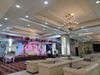 The Great Callina Banquet Hall